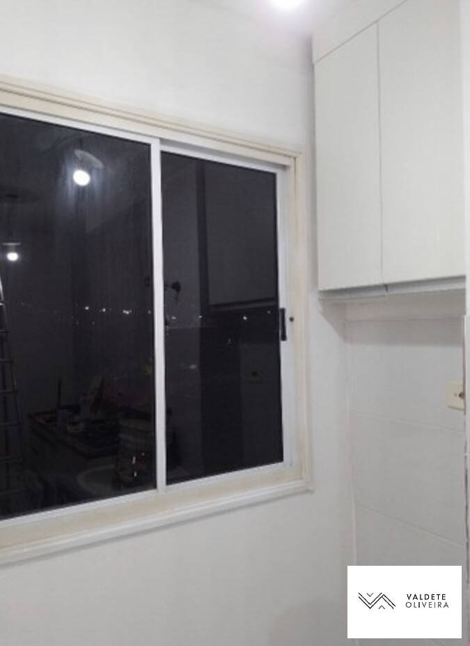 Apartamento à venda com 2 quartos, 45m² - Foto 4