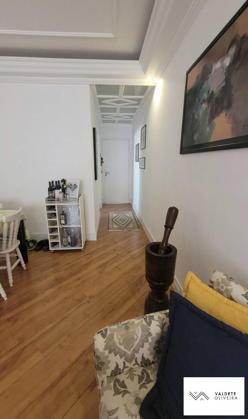 Apartamento à venda com 3 quartos, 84m² - Foto 3