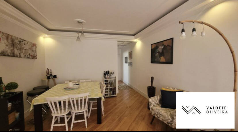 Apartamento à venda com 3 quartos, 84m² - Foto 4