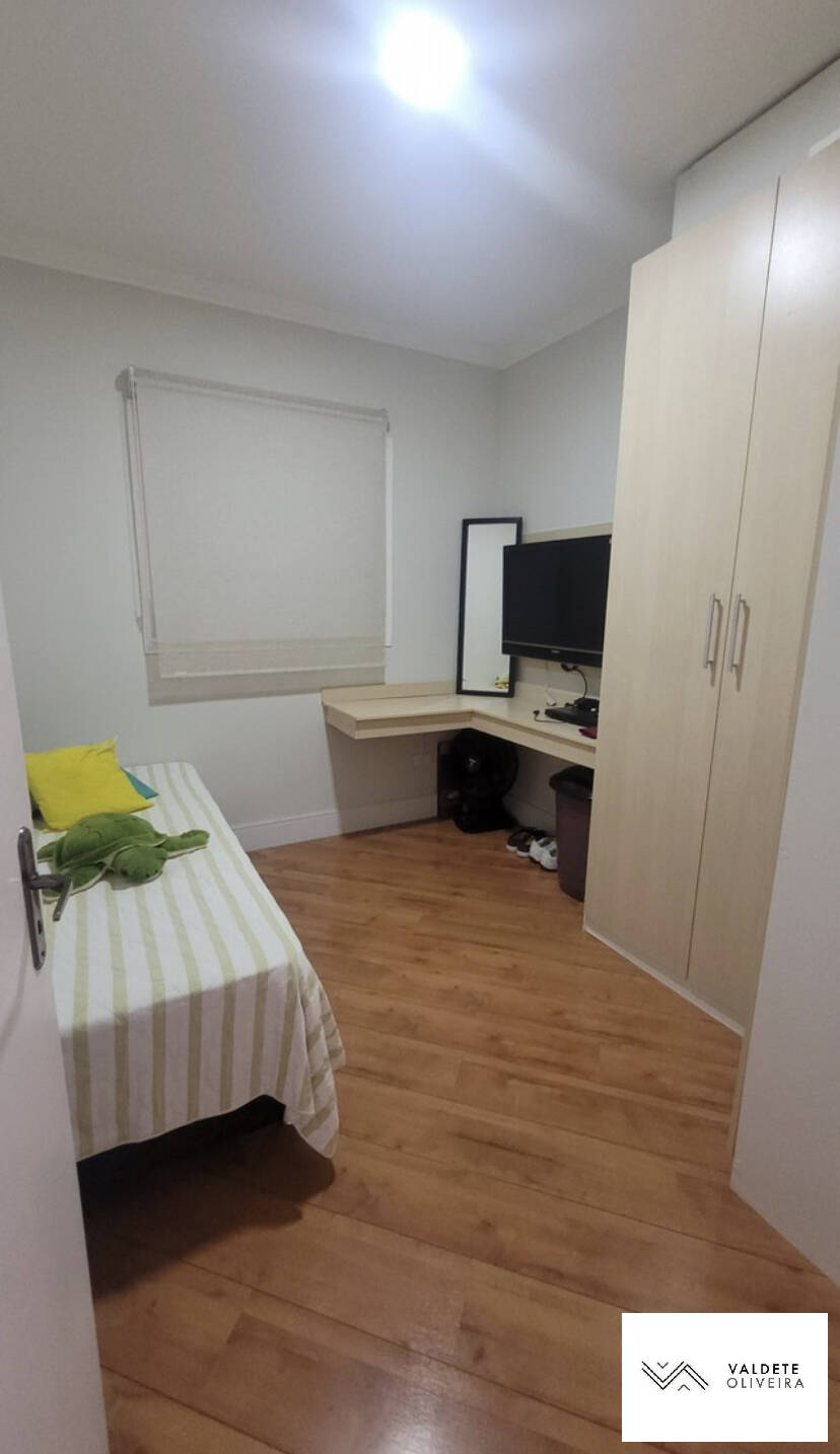 Apartamento à venda com 3 quartos, 84m² - Foto 5