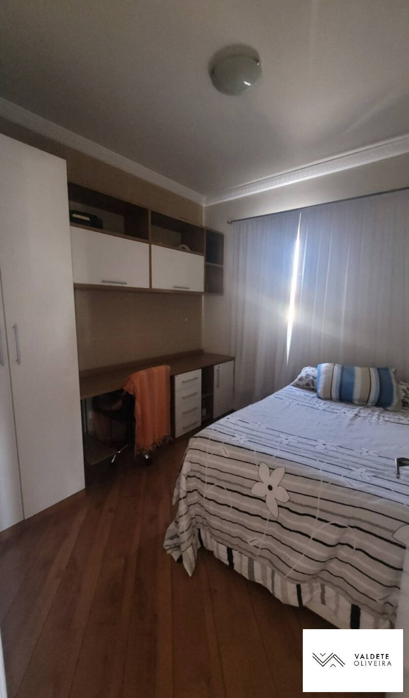 Apartamento à venda com 3 quartos, 84m² - Foto 6