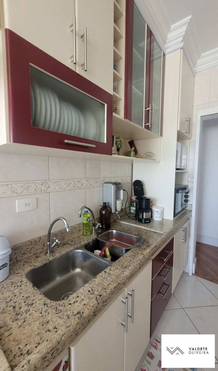 Apartamento à venda com 3 quartos, 84m² - Foto 12