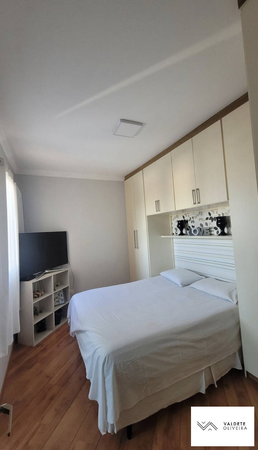 Apartamento à venda com 3 quartos, 84m² - Foto 15