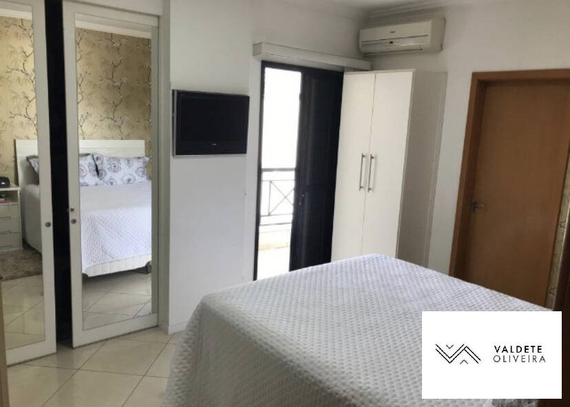 Apartamento à venda com 4 quartos, 143m² - Foto 9