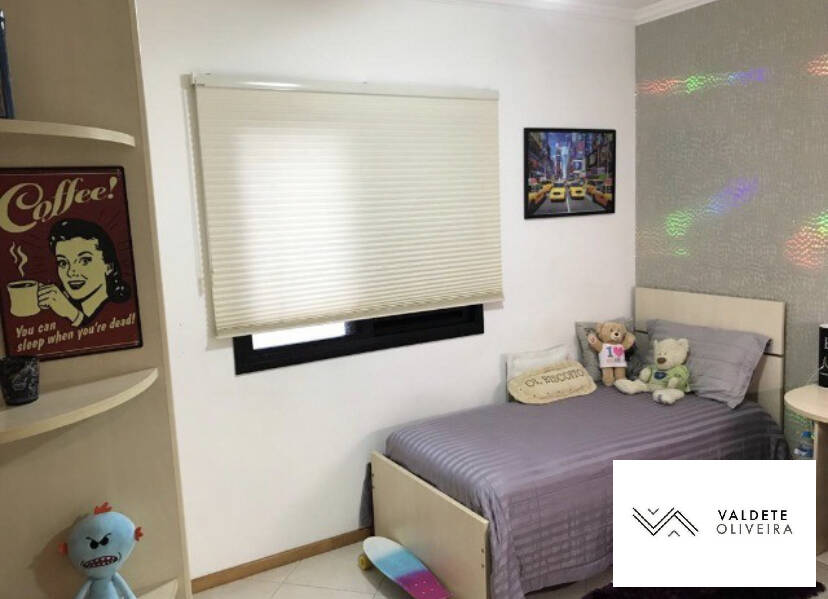 Apartamento à venda com 4 quartos, 143m² - Foto 10