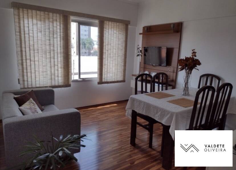 Apartamento à venda com 2 quartos, 52m² - Foto 1