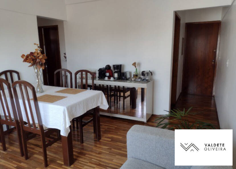 Apartamento à venda com 2 quartos, 52m² - Foto 9