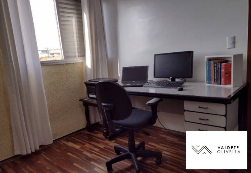 Apartamento à venda com 2 quartos, 52m² - Foto 16