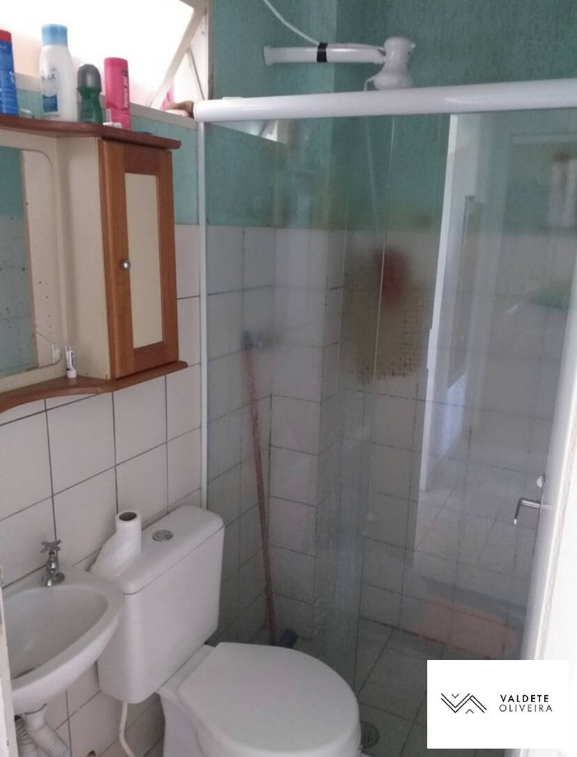 Apartamento à venda com 2 quartos, 50m² - Foto 2