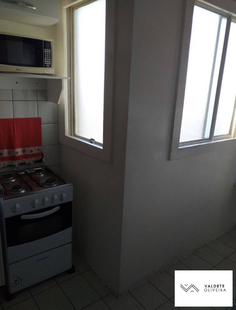 Apartamento à venda com 2 quartos, 50m² - Foto 1