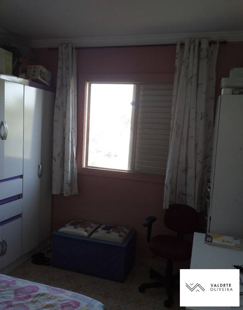 Apartamento à venda com 2 quartos, 50m² - Foto 8