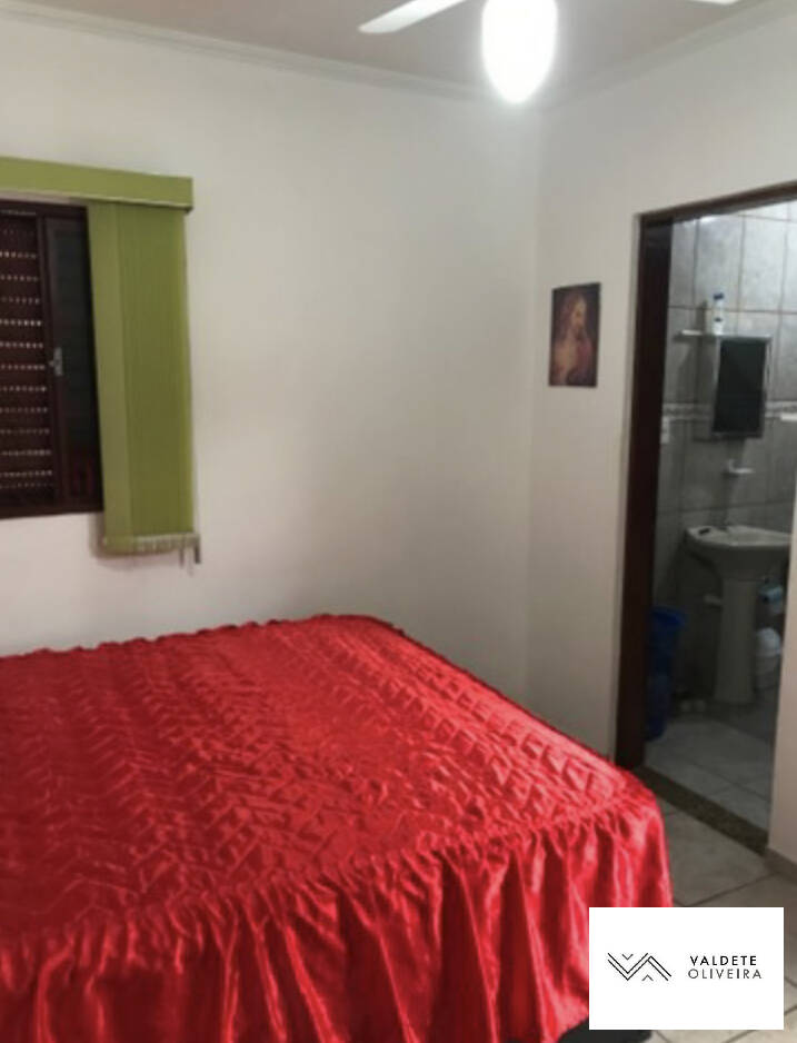 Casa à venda com 3 quartos, 100m² - Foto 6