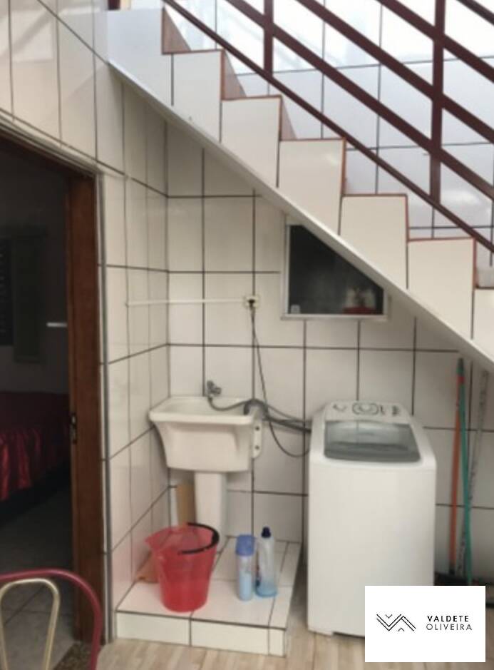 Casa à venda com 3 quartos, 100m² - Foto 10