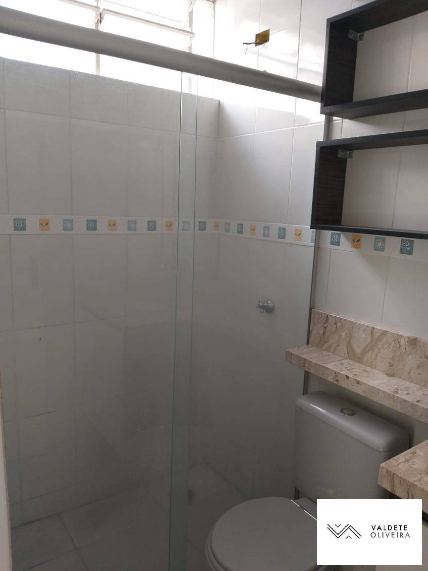 Apartamento à venda com 3 quartos, 75m² - Foto 7