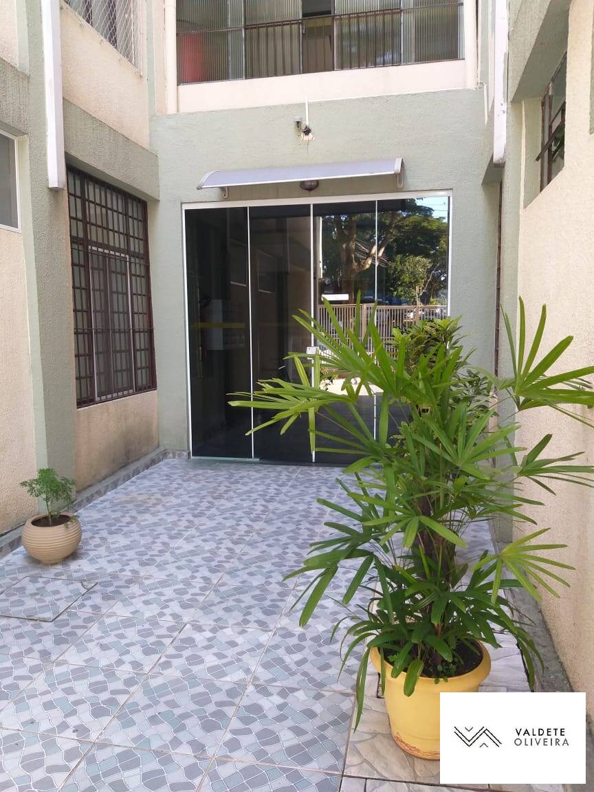 Apartamento à venda com 3 quartos, 75m² - Foto 8