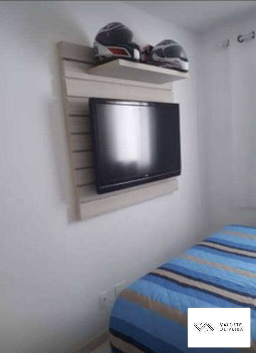 Apartamento à venda com 2 quartos, 45m² - Foto 6