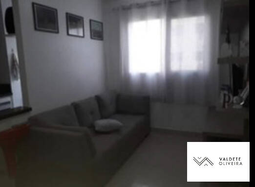 Apartamento à venda com 2 quartos, 45m² - Foto 2