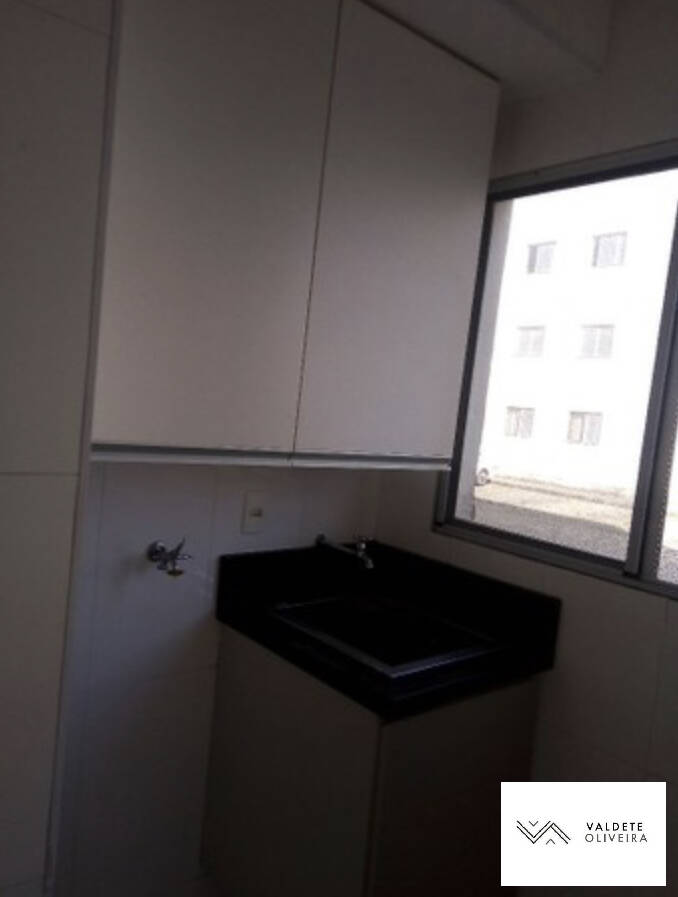 Apartamento à venda com 2 quartos, 45m² - Foto 7