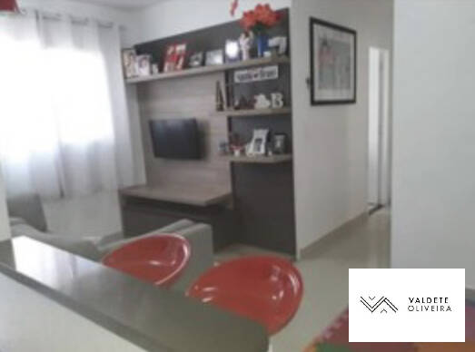 Apartamento à venda com 2 quartos, 45m² - Foto 1