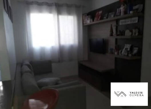 Apartamento à venda com 2 quartos, 45m² - Foto 17