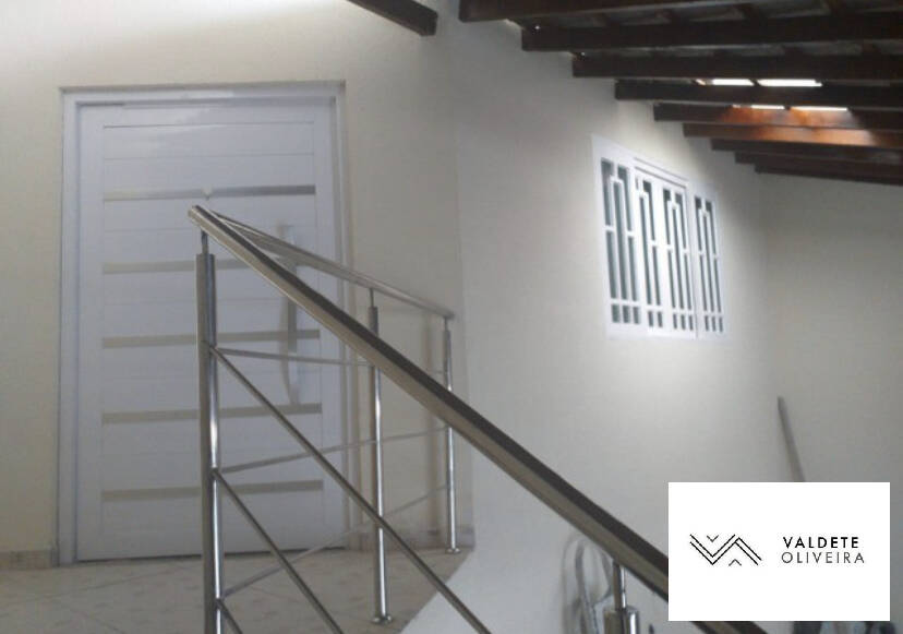 Casa à venda com 3 quartos, 190m² - Foto 9