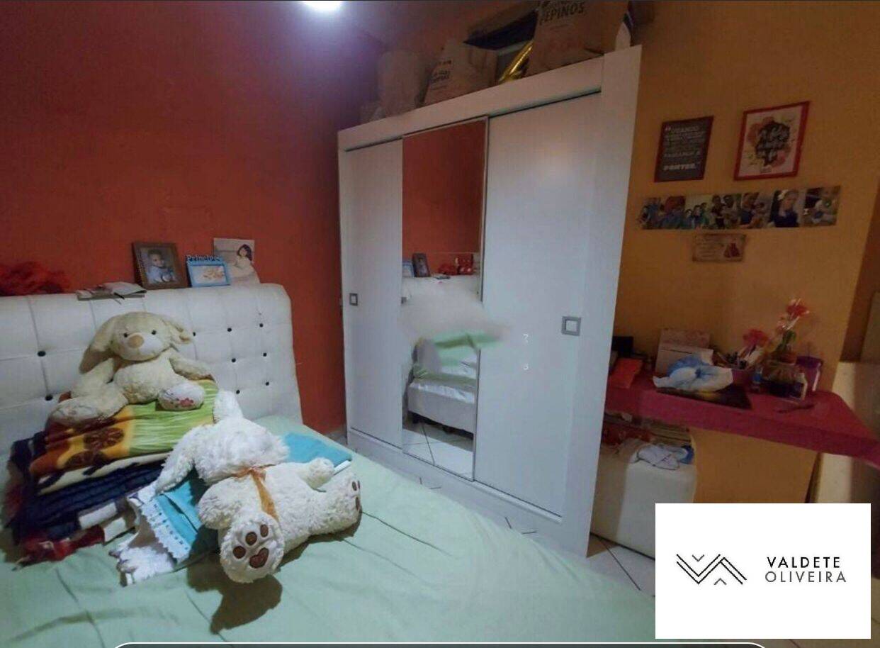 Casa à venda com 3 quartos, 92m² - Foto 6