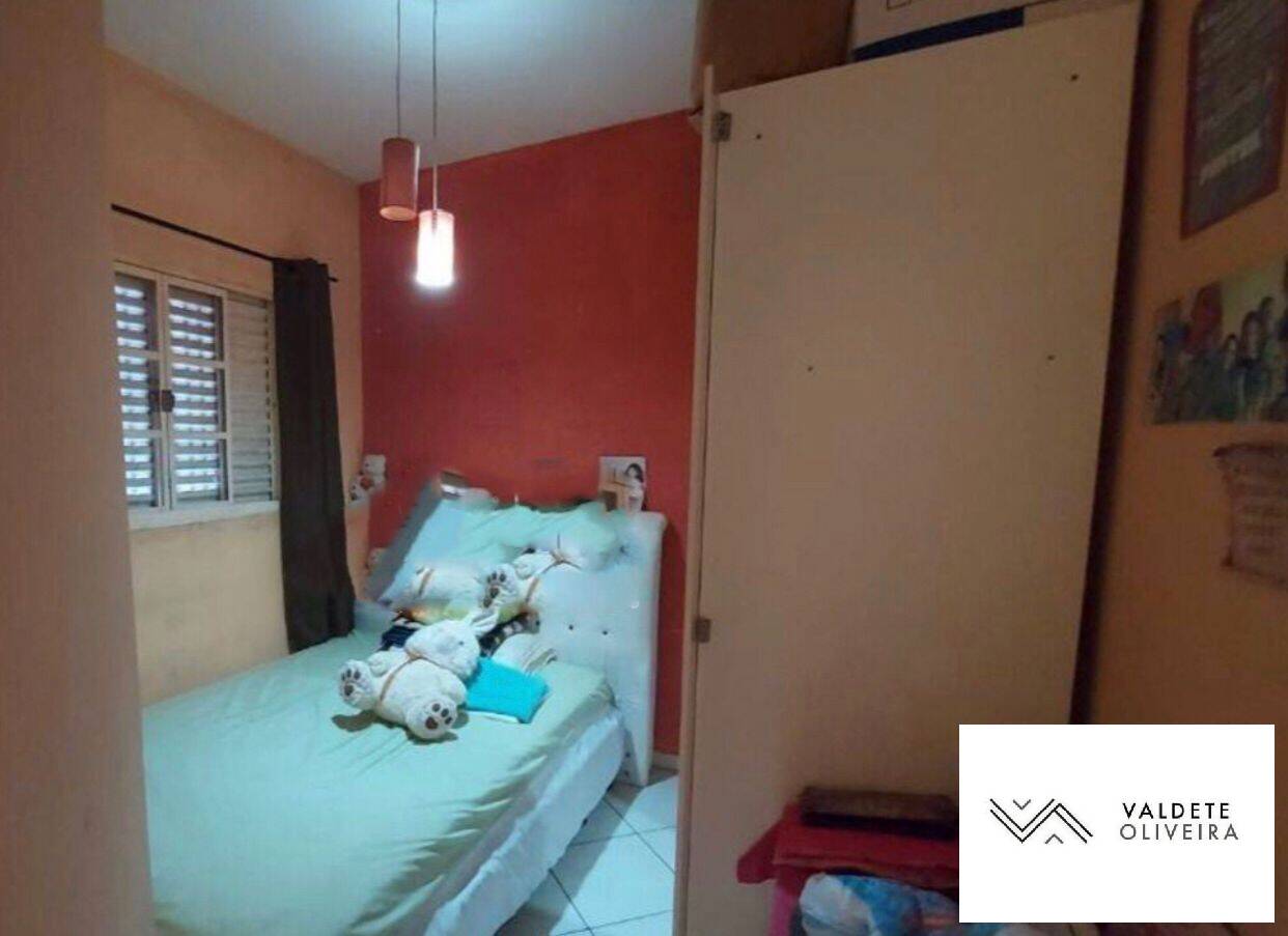 Casa à venda com 3 quartos, 92m² - Foto 9