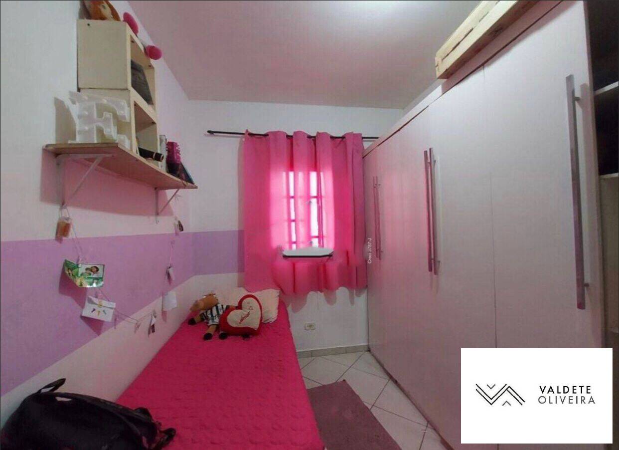 Casa à venda com 3 quartos, 92m² - Foto 10