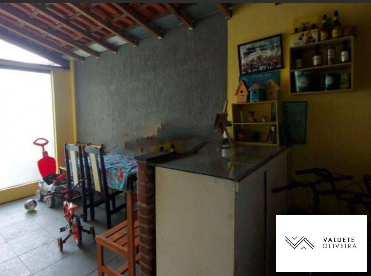 Casa à venda com 3 quartos, 92m² - Foto 19