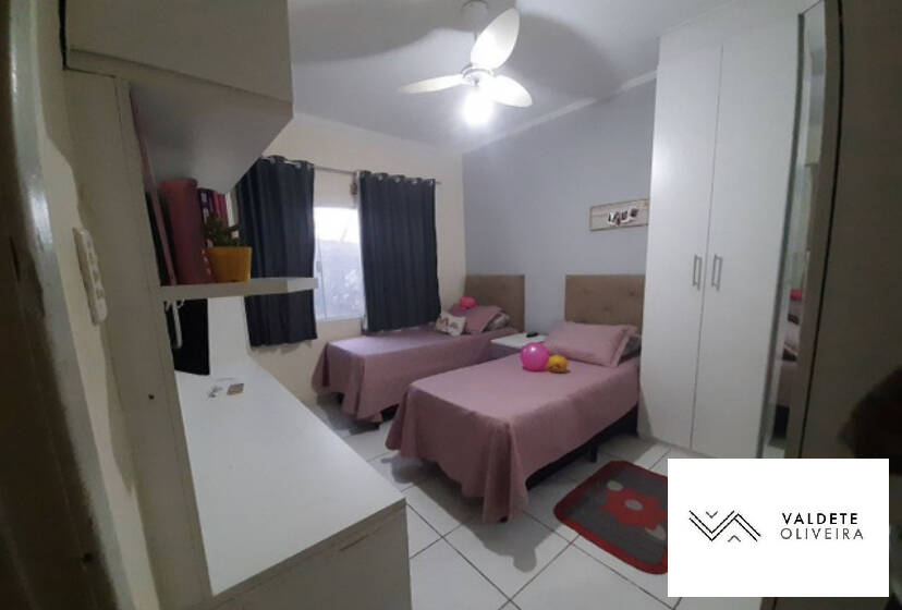 Casa à venda com 3 quartos, 192m² - Foto 19