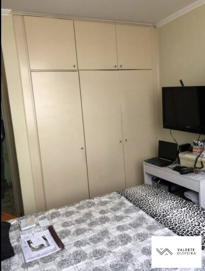 Apartamento à venda com 3 quartos, 92m² - Foto 4