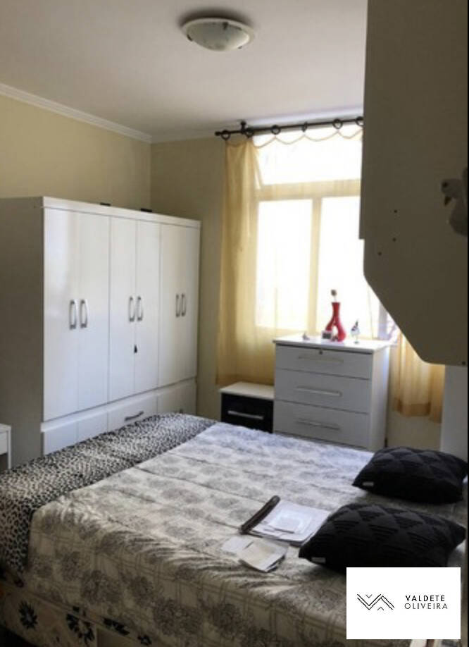 Apartamento à venda com 3 quartos, 92m² - Foto 5