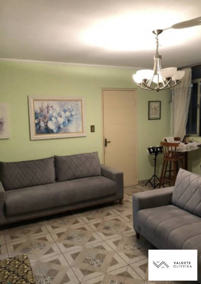 Apartamento à venda com 3 quartos, 92m² - Foto 6