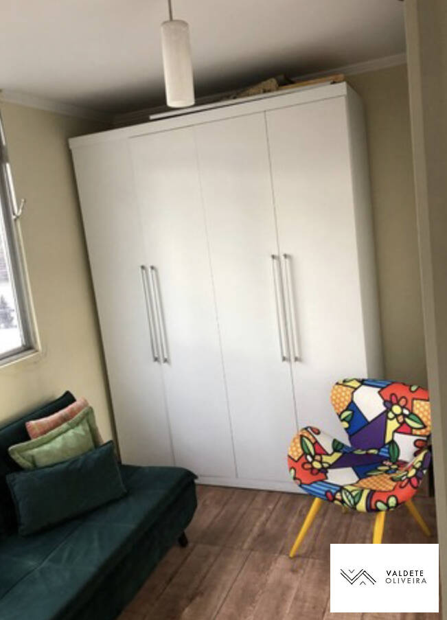 Apartamento à venda com 3 quartos, 92m² - Foto 7