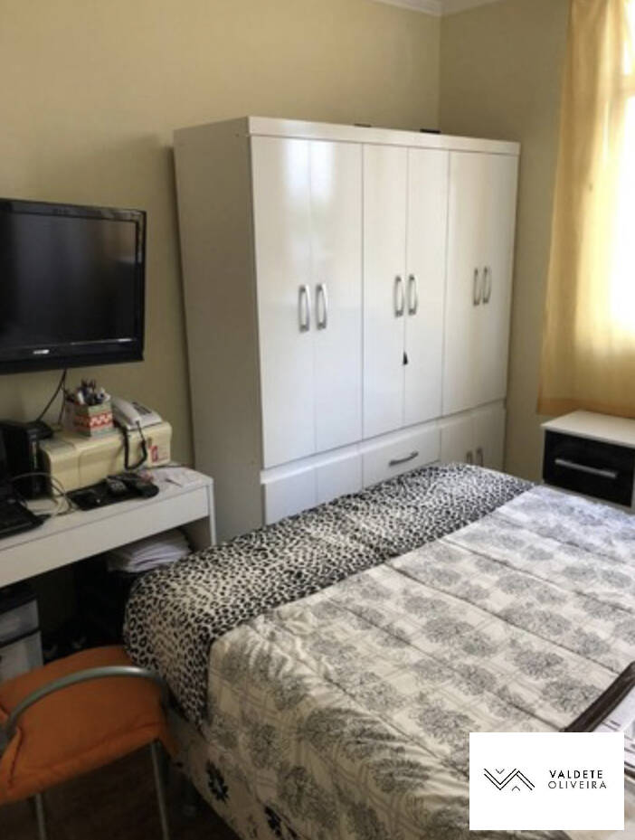 Apartamento à venda com 3 quartos, 92m² - Foto 8