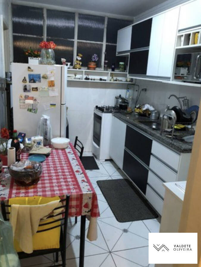 Apartamento à venda com 3 quartos, 92m² - Foto 11