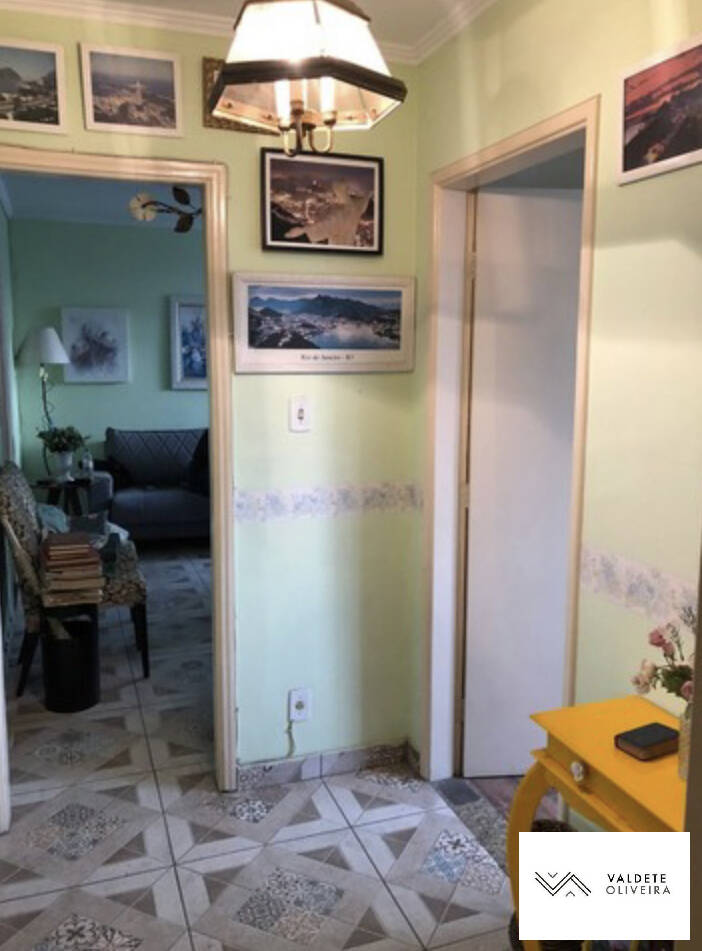 Apartamento à venda com 3 quartos, 92m² - Foto 12