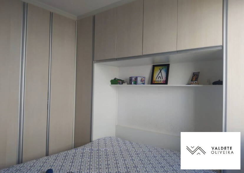 Apartamento à venda com 2 quartos, 46m² - Foto 4