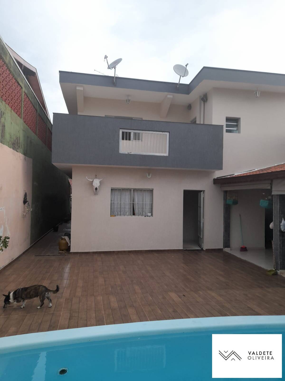 Casa à venda com 4 quartos, 290m² - Foto 18