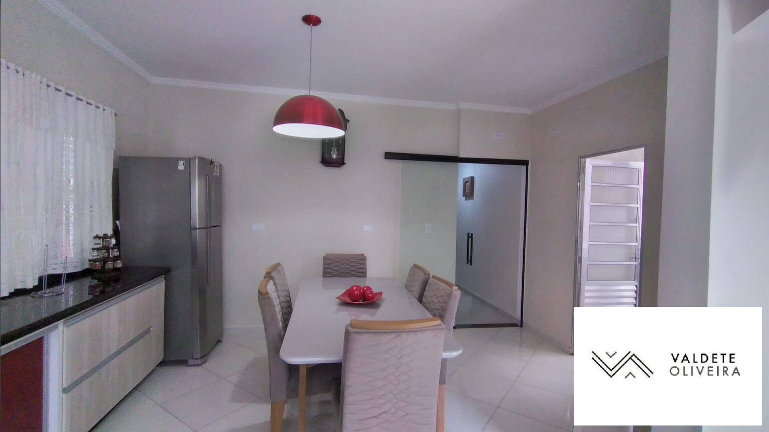 Casa à venda com 4 quartos, 290m² - Foto 24