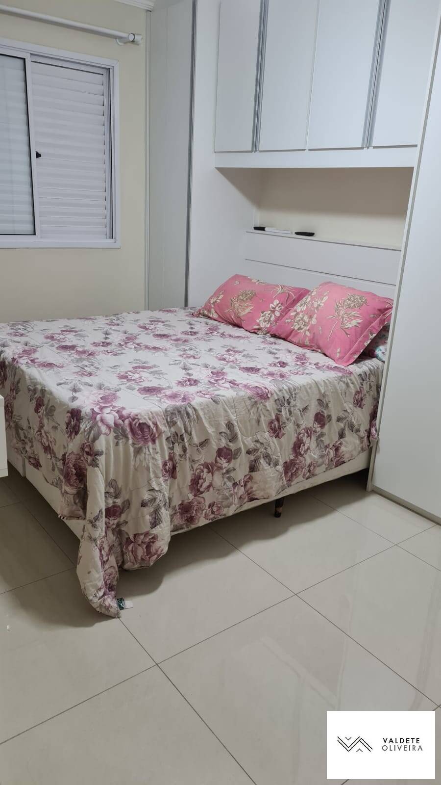 Apartamento à venda com 2 quartos, 68m² - Foto 5