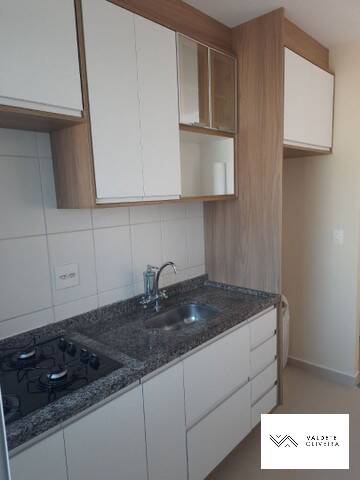 Apartamento à venda com 2 quartos, 63m² - Foto 7