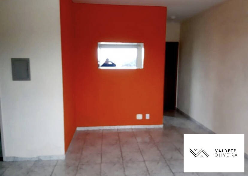 Apartamento à venda com 2 quartos, 60m² - Foto 1