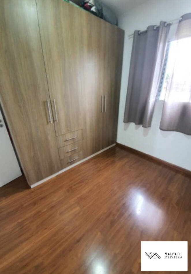 Apartamento à venda com 3 quartos, 90m² - Foto 3