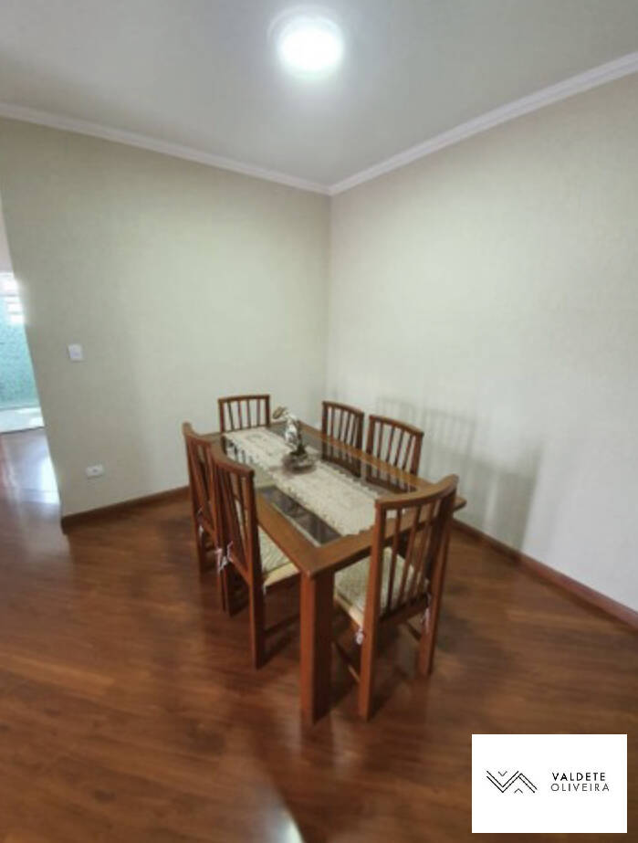 Apartamento à venda com 3 quartos, 90m² - Foto 4