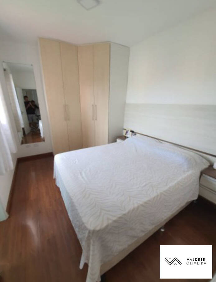 Apartamento à venda com 3 quartos, 90m² - Foto 5