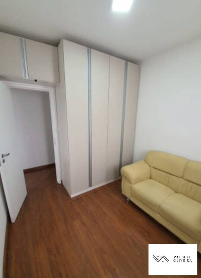 Apartamento à venda com 3 quartos, 90m² - Foto 9