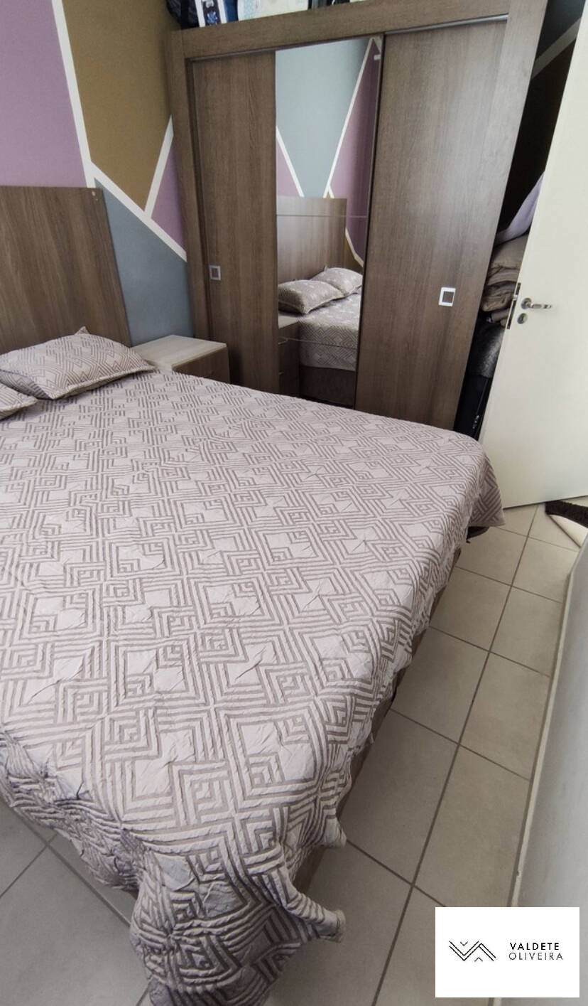 Apartamento à venda com 2 quartos, 47m² - Foto 8