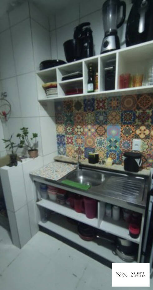 Apartamento à venda com 2 quartos, 47m² - Foto 15