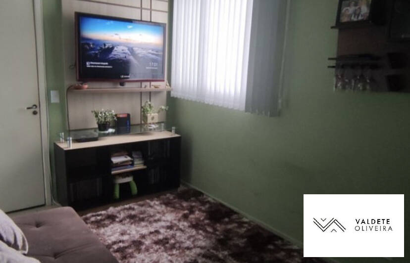 Apartamento à venda com 2 quartos, 47m² - Foto 16